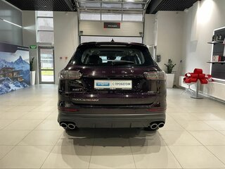 2022 Chery Tiggo 8 Pro Max I, фиолетовый, 2013200 рублей, вид 5