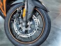 2026 Voge 300RR, чёрный, 368000 рублей - вид 4