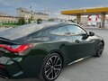 2021 BMW 4 серии 420i xDrive G22, G23, G26, зелёный, 5000000 рублей - вид 3