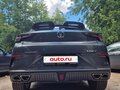 2024 Changan UNI-T I, серый - вид 10