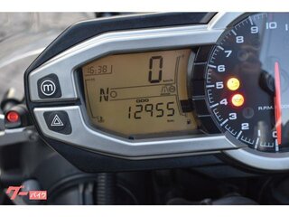 2015 Triumph Tiger 800, синий, 800000 рублей, вид 5