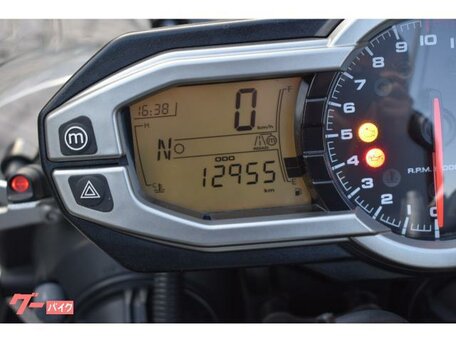 2015 Triumph Tiger 800, синий, 800000 рублей, вид 5