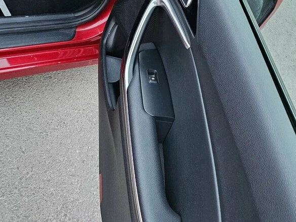 2019 Kia Ceed III, красный, 1300000 рублей - вид 20