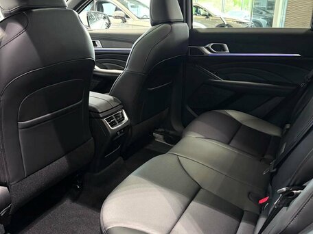 Haval F7 II