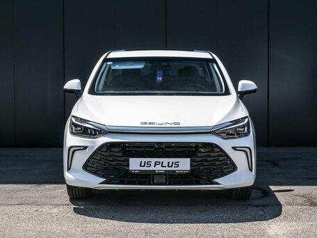 BAIC U5 Plus