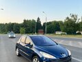 2008 Peugeot 308 I, синий, 480000 рублей - вид 6