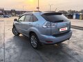 2008 Lexus RX 350 II Рестайлинг, голубой, 1450000 рублей - вид 5
