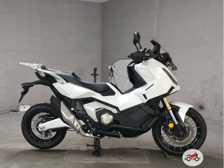 2025 Honda X-ADV, белый, 1689000 рублей, вид 2