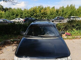 2003 Lada (ВАЗ) 2111, серый, 75000 рублей, вид 3