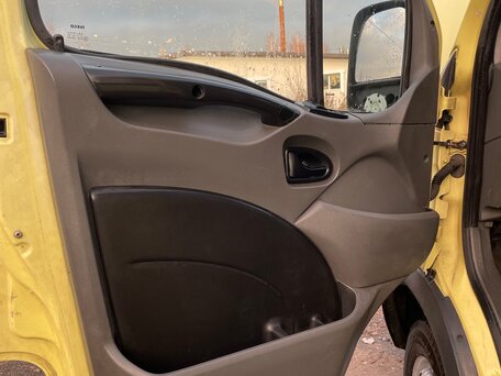 2016 Iveco Daily, жёлтый, 1490000 рублей, вид 5