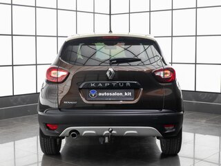 2016 Renault Kaptur I, коричневый, 1229000 рублей, вид 3
