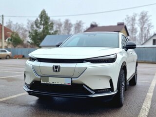 2022 Honda e:NS1, белый, 2700000 рублей, вид 2