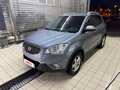 2011 SsangYong Actyon II, серый, 1000000 рублей