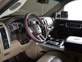 2010 Dodge RAM IV (DS/DJ), коричневый - вид 7