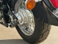 2003 Yamaha XVS1100, чёрный, 445000 рублей - вид 9