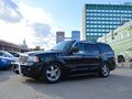2004 Lincoln Navigator 6-speed II, чёрный - вид 3