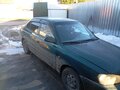 2002 Hyundai Accent ТагАЗ II, зелёный, 200000 рублей - вид 4