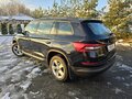 2019 Skoda Kodiaq I, чёрный, 2450000 рублей - вид 5