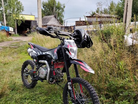 2026 VMC (Vento) 10/10, красный, 80000 рублей, вид 2