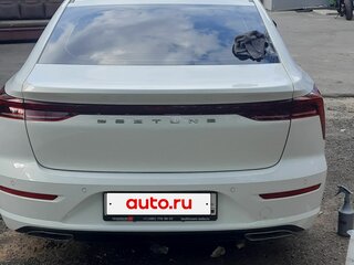 2022 FAW Bestune B70 I, белый, 2000000 рублей, вид 4