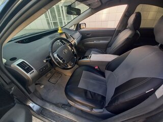 2008 Toyota Prius II Рестайлинг (XW20), серый, 850000 рублей, вид 2