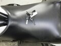 2019 Honda NM4, белый, 800000 рублей - вид 7