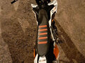 2023 SSSR DNA 300, чёрный, 125000 рублей - вид 7