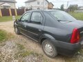 2009 Renault Logan I, серый, 324000 рублей - вид 8