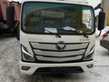 2024 Foton S35, белый, 4725000 рублей