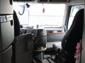 2008 Volvo VNL, голубой, 4780000 рублей - вид 4