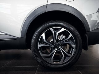 2026 Haval F7x II, серый, 3999000 рублей, вид 4