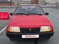 1998 Lada (ВАЗ) 21093i, красный, 498000 рублей