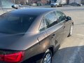 2014 Audi A3 III (8V), коричневый, 1300000 рублей - вид 5