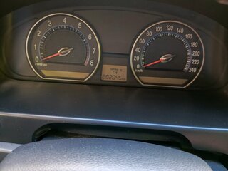 2006 Kia Magentis II, серебристый, 350000 рублей, вид 5
