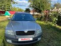 2006 Skoda Octavia II (A5), серый, 575000 рублей - вид 1