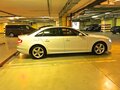 2014 Audi A4 IV (B8) Рестайлинг, белый - вид 2