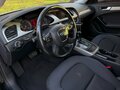 2008 Audi A4 IV (B8), чёрный, 1050000 рублей - вид 11