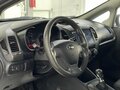 2013 Kia Cerato III, серебристый - вид 7