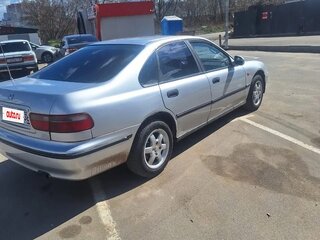 1998 Honda Accord V, серый, 330000 рублей, вид 3