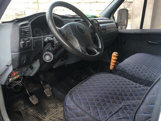2007 ГАЗ ГАЗель (3302), белый, 500000 рублей, вид 3