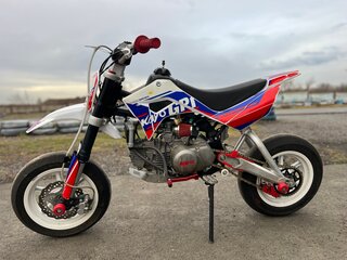 Kayo GP1-SM YX160