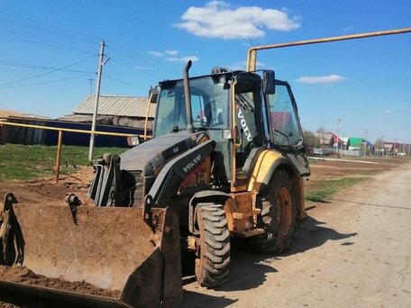 2012 Volvo BL, 3900000 рублей, вид 2