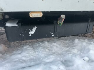 2017 ГАЗ ГАЗель Next, белый, 1700000 рублей, вид 3