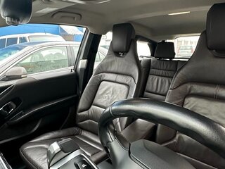 2018 BMW i3 94Ah I (I01) Рестайлинг, чёрный, 1660000 рублей, вид 3