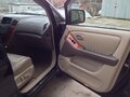 2002 Lexus RX 300 I, чёрный - вид 10