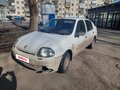 2000 Renault Clio II, белый, 95000 рублей - вид 1