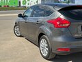 2016 Ford Focus III Рестайлинг, серый, 999999 рублей - вид 4