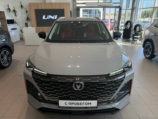 2024 Changan CS55 Plus II, серый, 2290000 рублей, вид 2