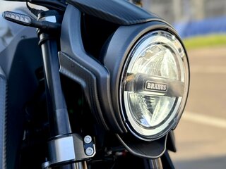 2023 KTM 1290 Super Duke R, серый, 2990000 рублей, вид 5