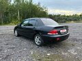 2006 Mitsubishi Lancer IX Рестайлинг, чёрный, 280000 рублей - вид 5